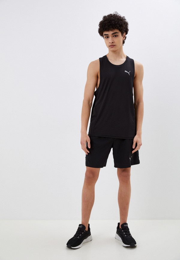 фото Майка спортивная puma