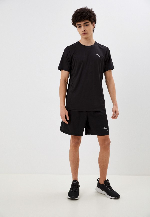 фото Футболка спортивная puma