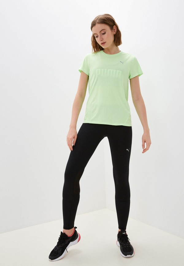 фото Леггинсы puma