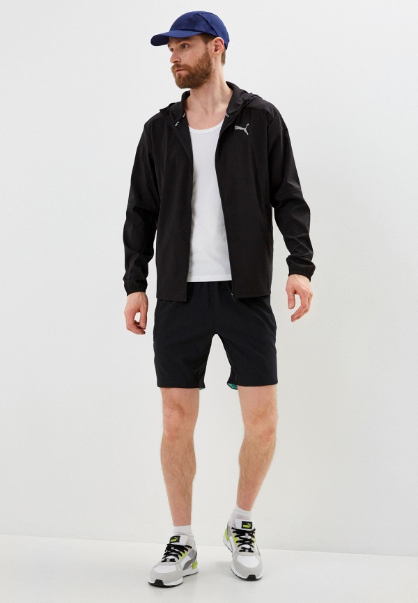 фото Ветровка puma