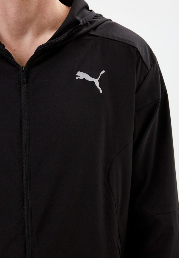 фото Ветровка puma