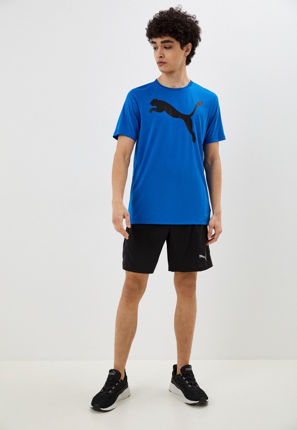 фото Футболка спортивная puma