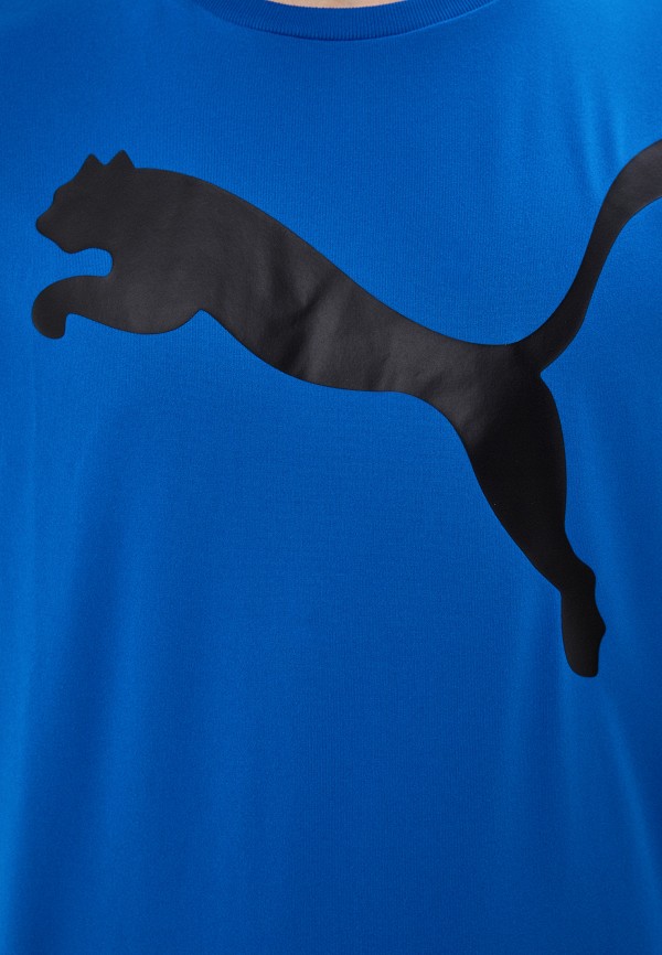 фото Футболка спортивная puma