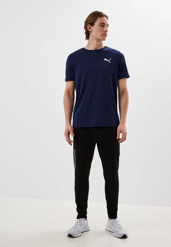 фото Футболка спортивная puma
