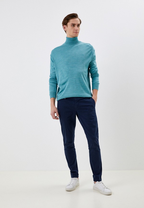 фото Водолазка f.g.z.