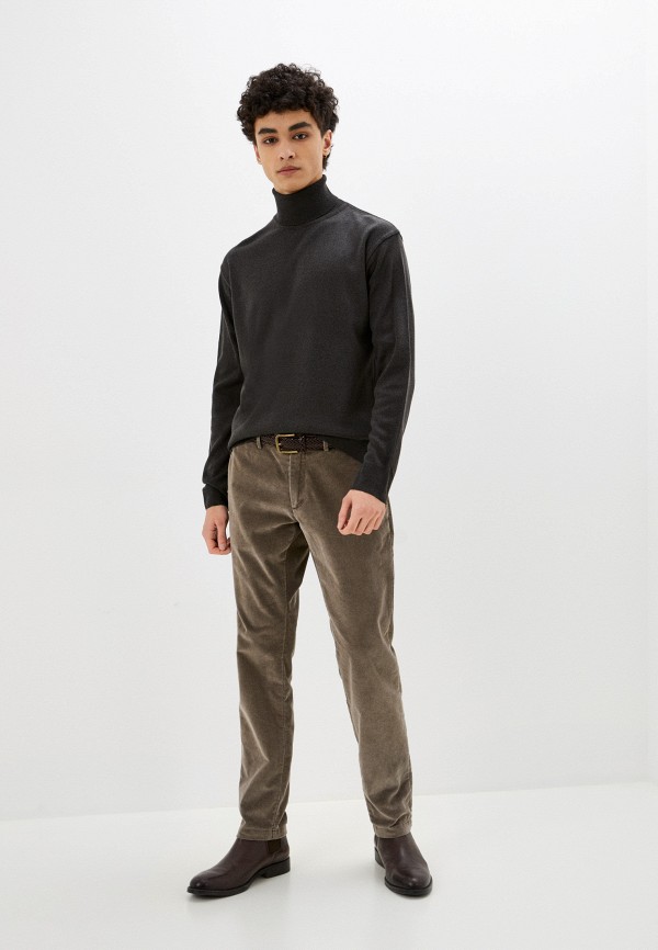 фото Водолазка f.g.z.