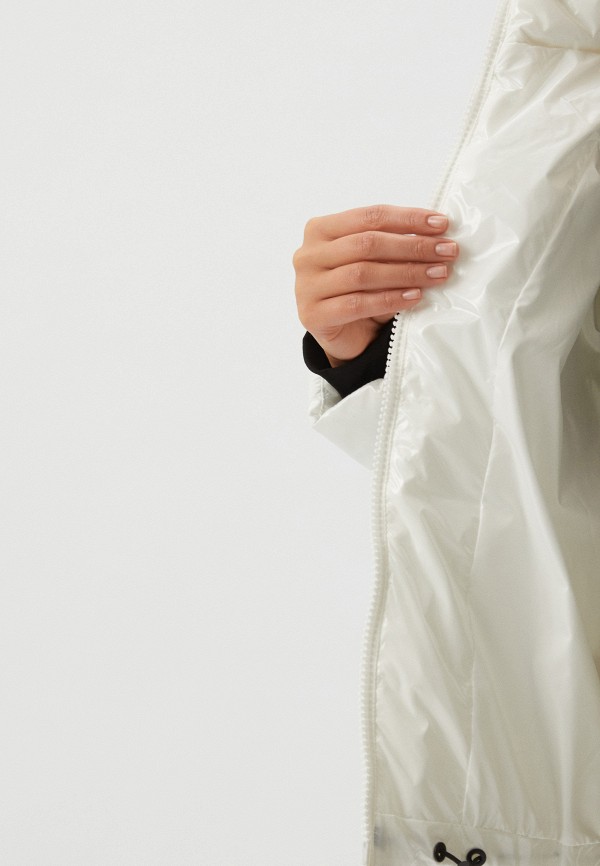 фото Куртка утепленная plein sport