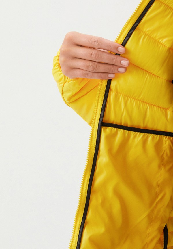 фото Куртка утепленная plein sport