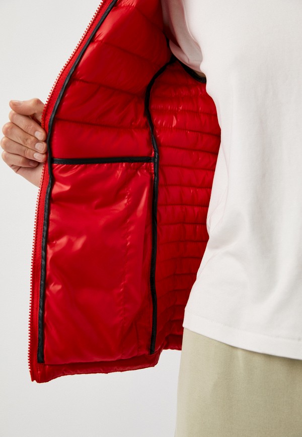 фото Куртка утепленная plein sport