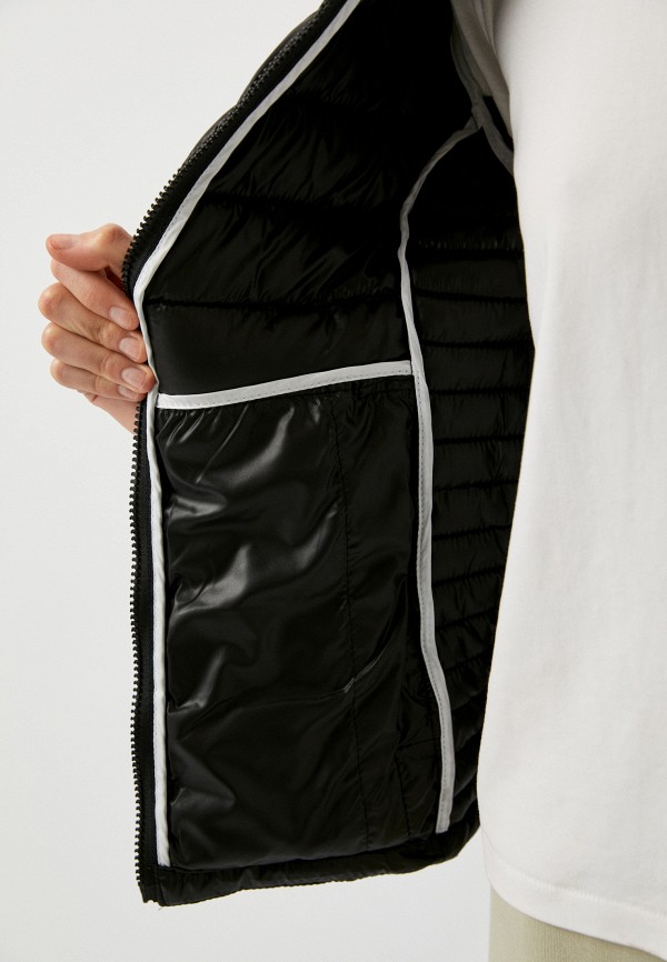 фото Куртка утепленная plein sport