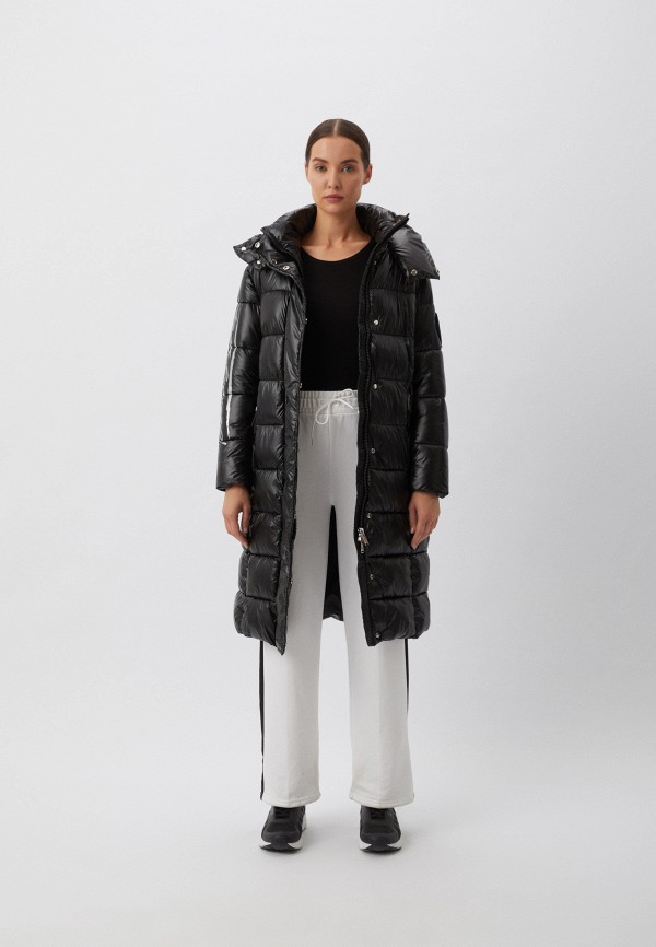 фото Куртка утепленная plein sport