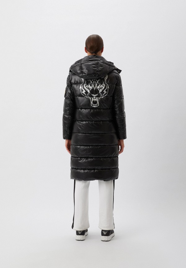 фото Куртка утепленная plein sport