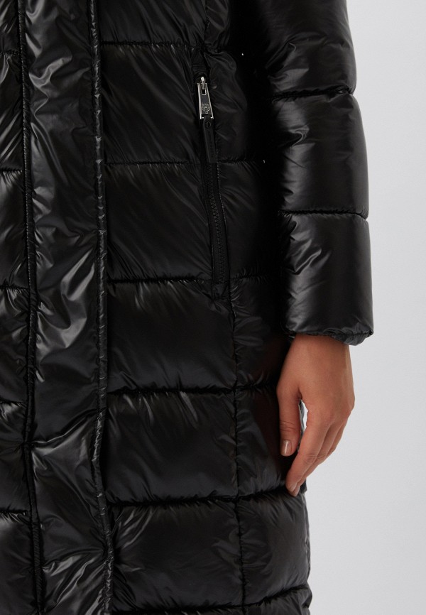 фото Куртка утепленная plein sport