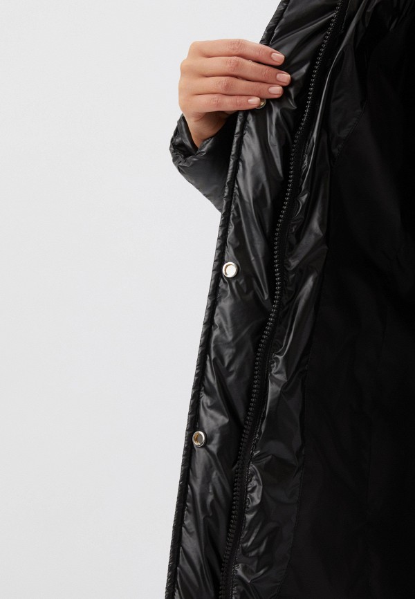 фото Куртка утепленная plein sport