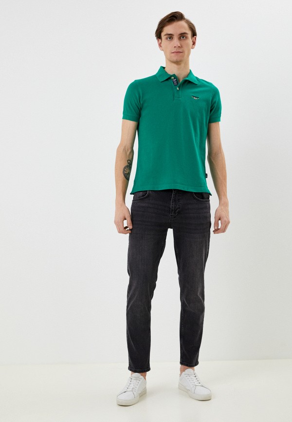 фото Джинсы lee cooper