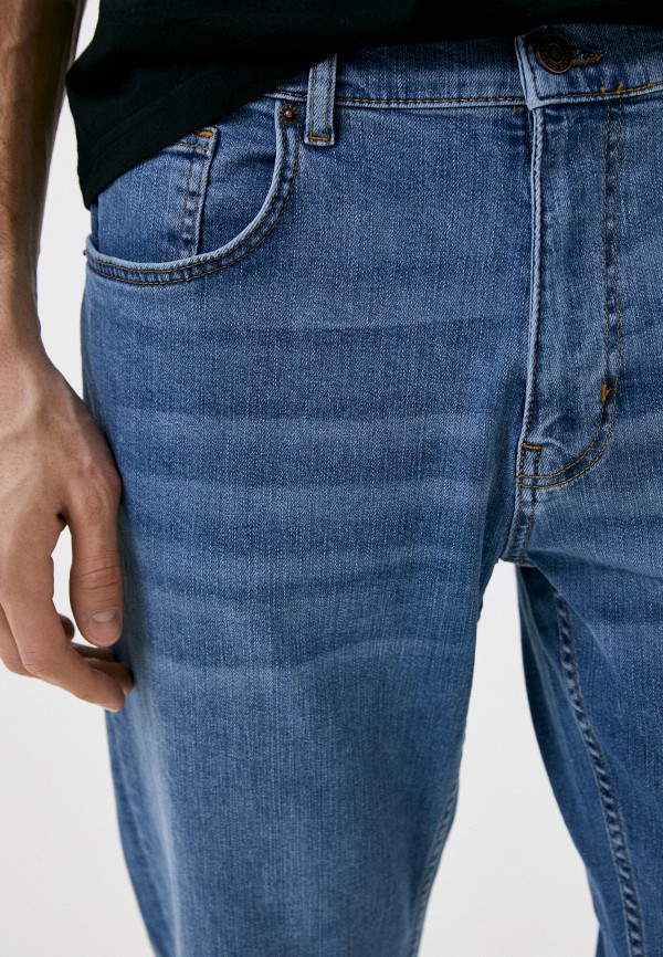 фото Джинсы lee cooper