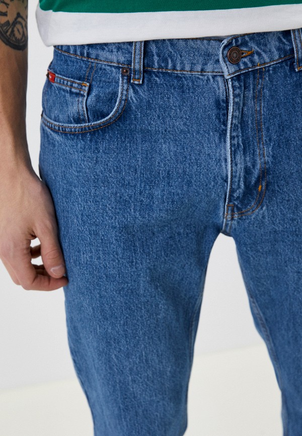 фото Джинсы lee cooper
