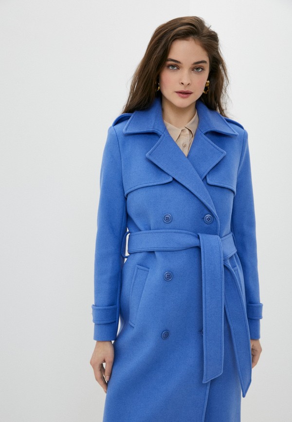 фото Пальто trendyangel