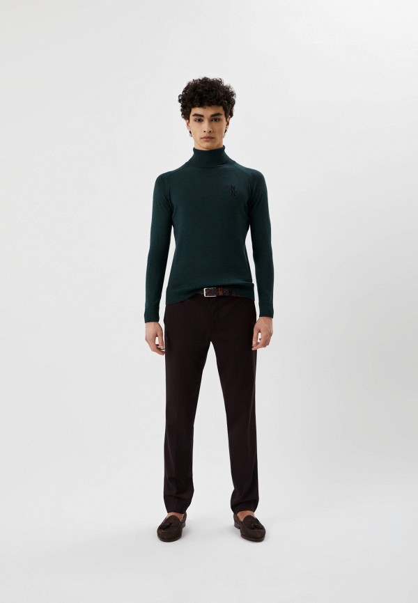 фото Водолазка billionaire