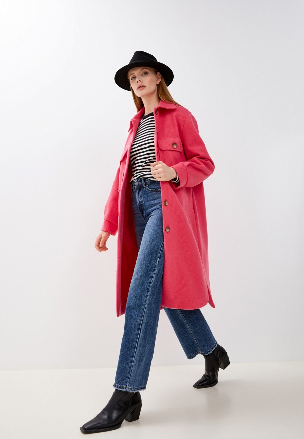 фото Пальто silvian heach