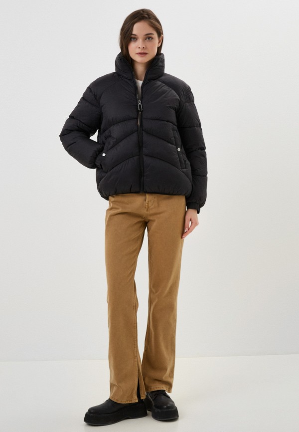 фото Куртка утепленная silvian heach