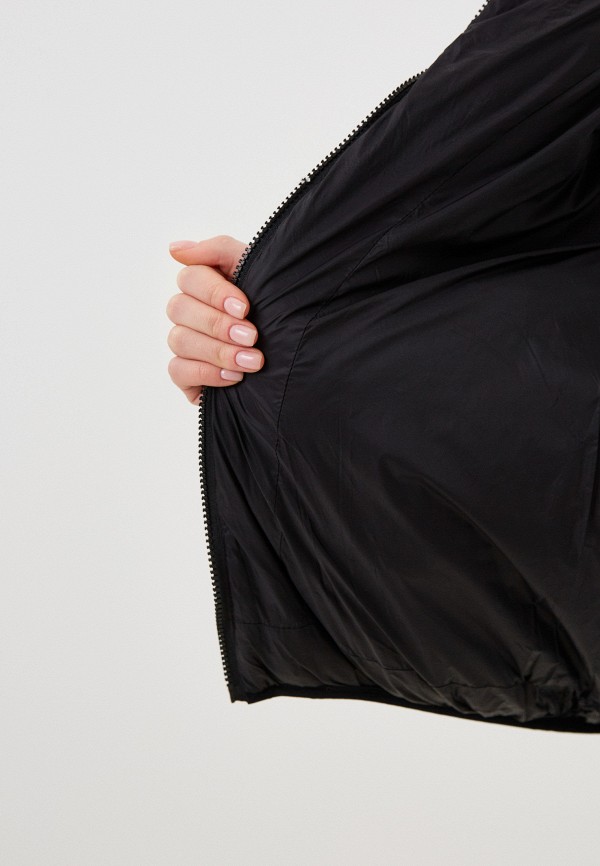 фото Куртка утепленная silvian heach