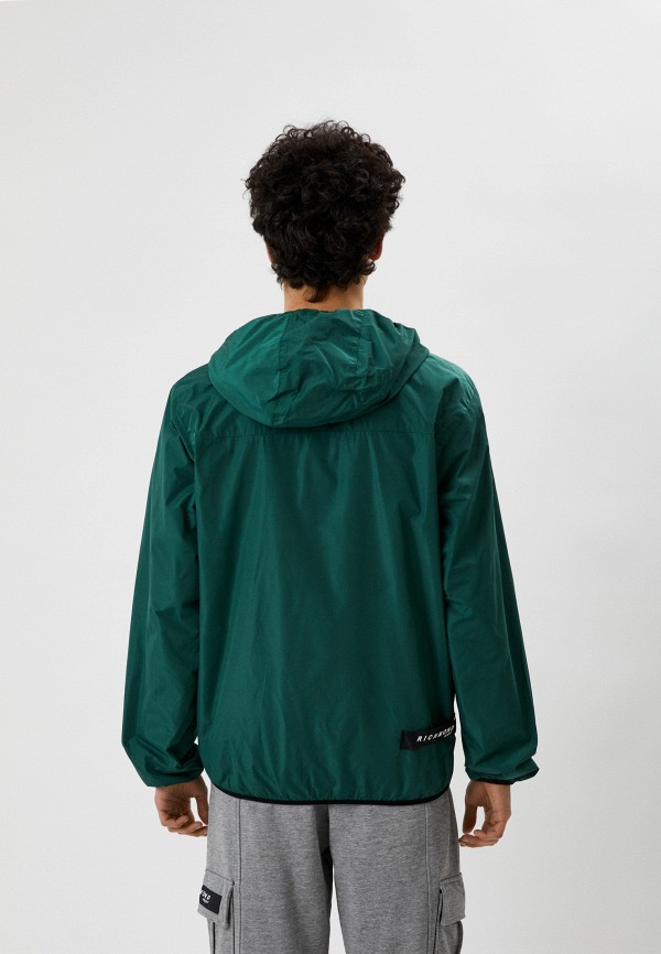 фото Куртка утепленная richmond sport