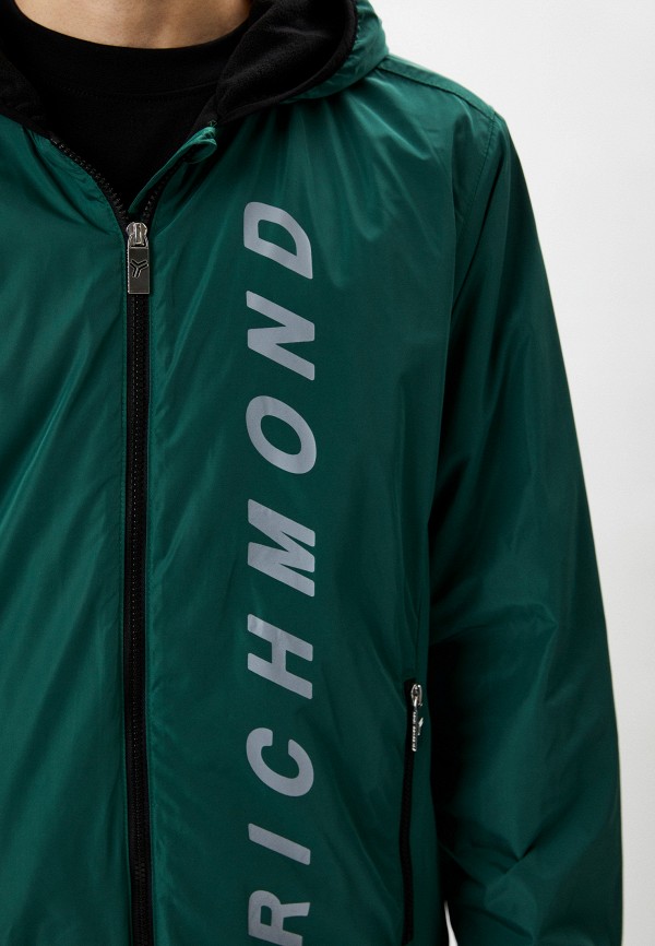 фото Куртка утепленная richmond sport