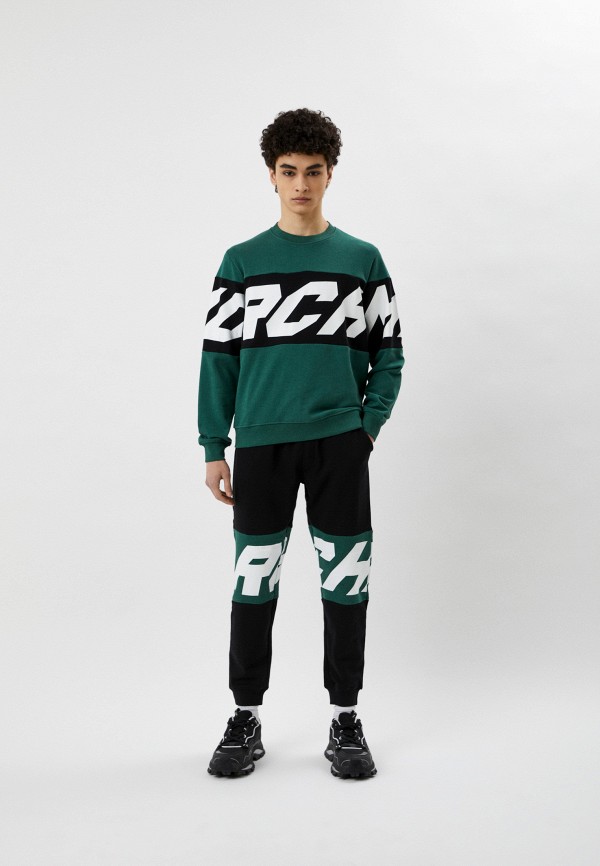 фото Брюки спортивные richmond sport