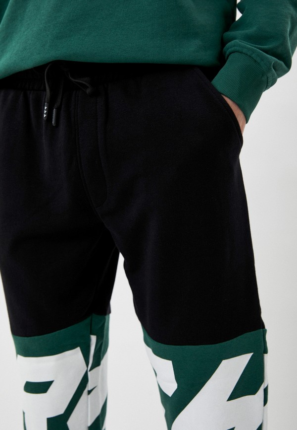 фото Брюки спортивные richmond sport