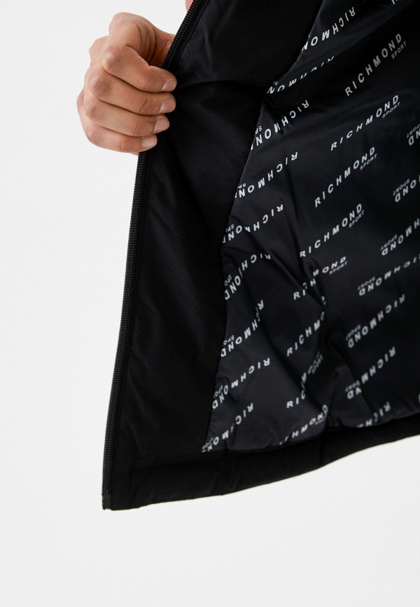 фото Пуховик richmond sport