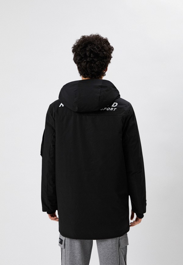 фото Пуховик richmond sport