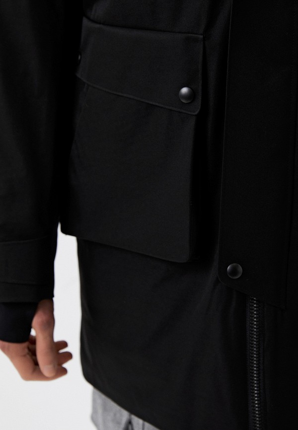 фото Пуховик richmond sport