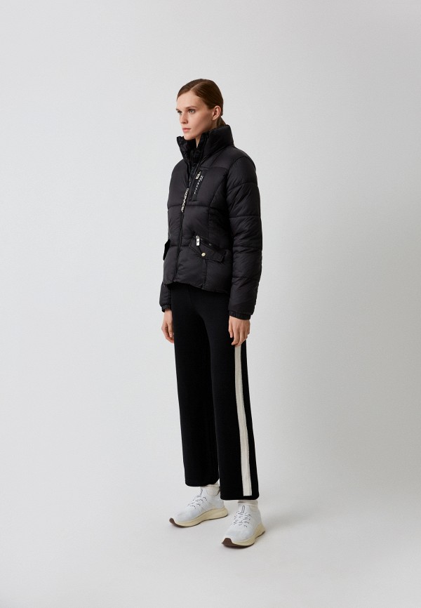 фото Куртка утепленная richmond sport