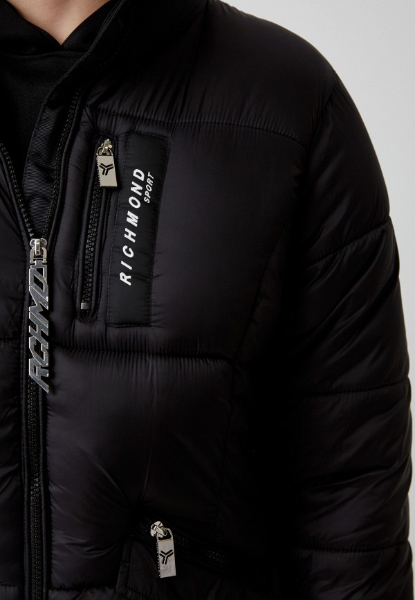 фото Куртка утепленная richmond sport