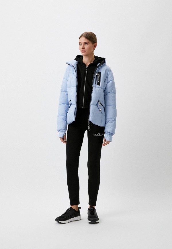 фото Куртка утепленная richmond sport