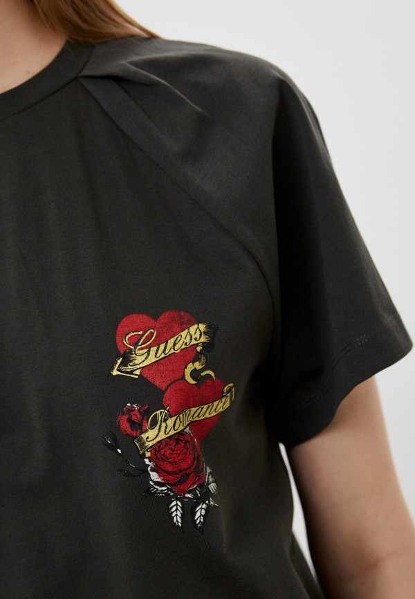 фото Футболка guess jeans