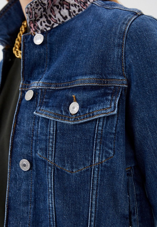 фото Куртка джинсовая guess jeans