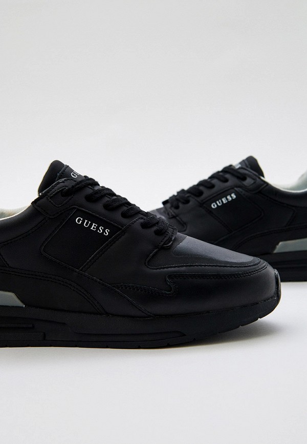 фото Кроссовки guess