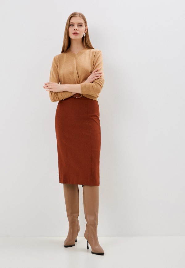 фото Пуловер lakressi