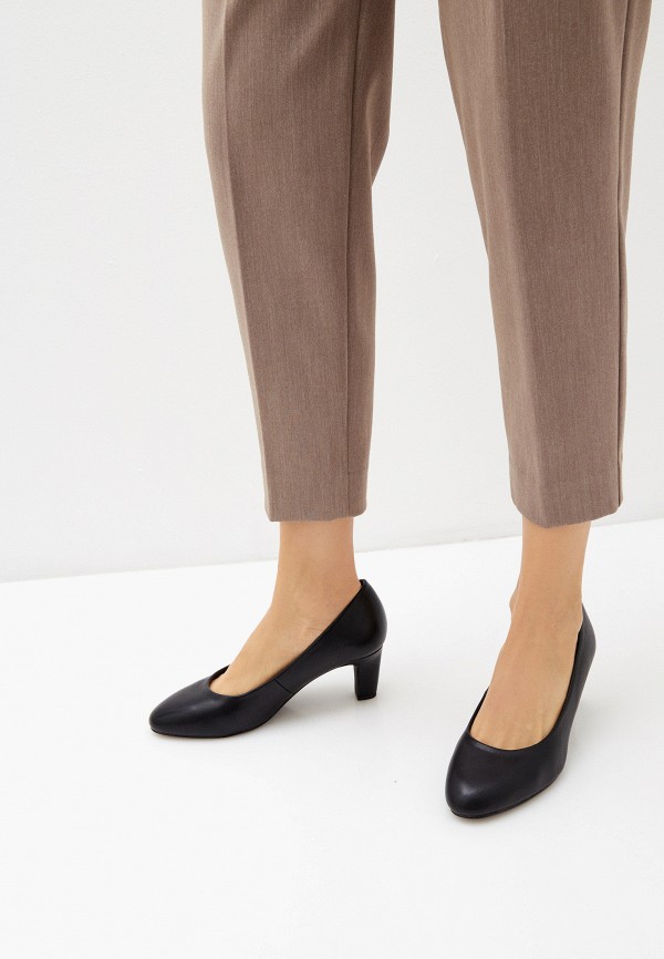 фото Туфли tamaris