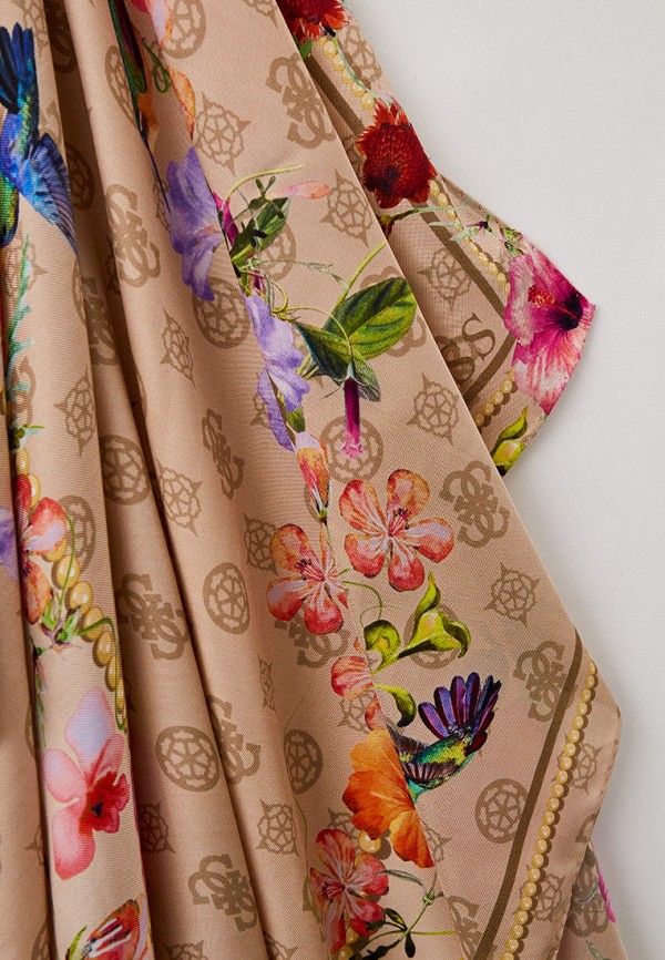 фото Платок guess