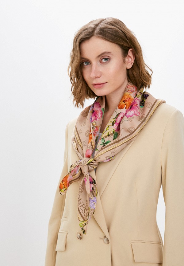 фото Платок guess