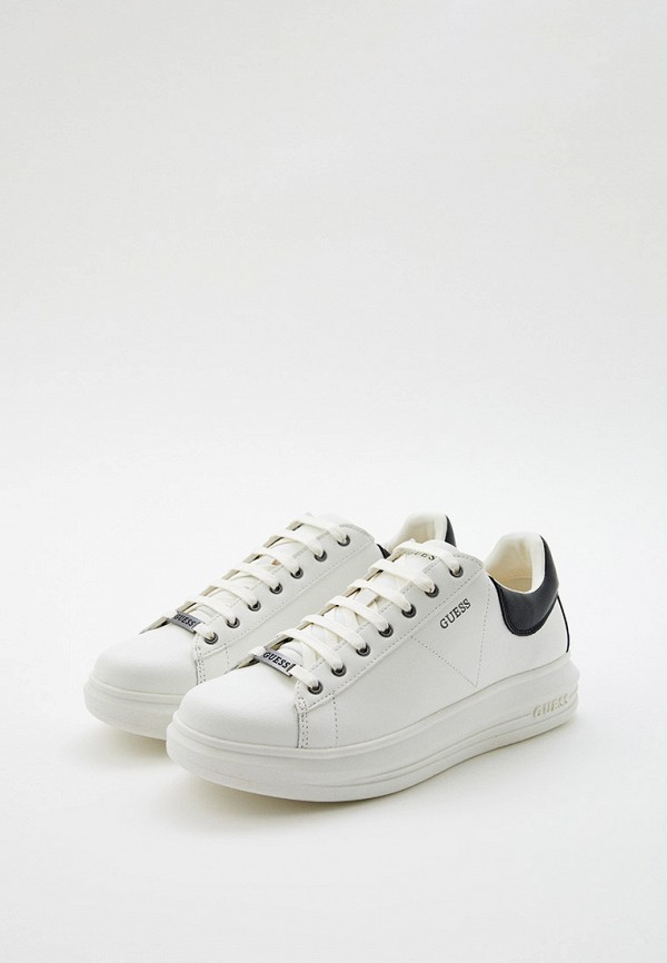 фото Кеды guess