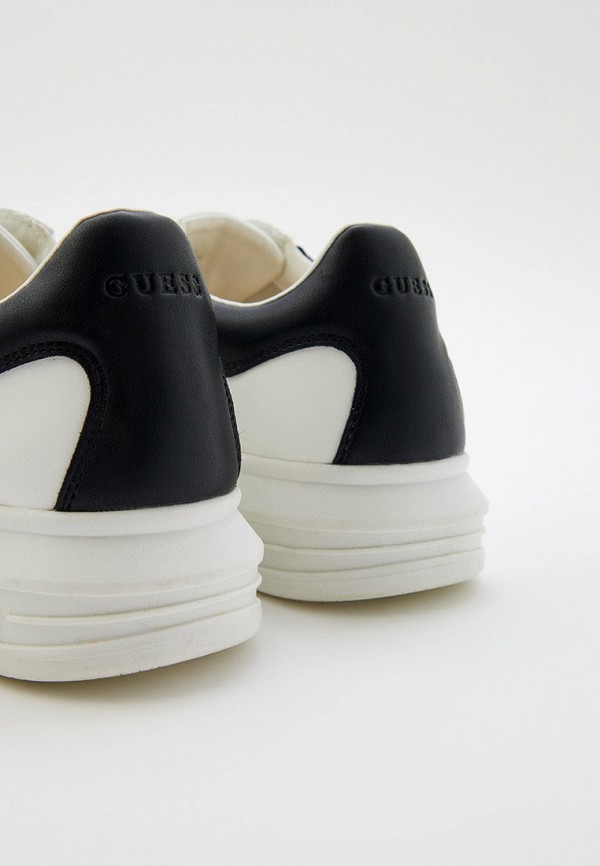 фото Кеды guess