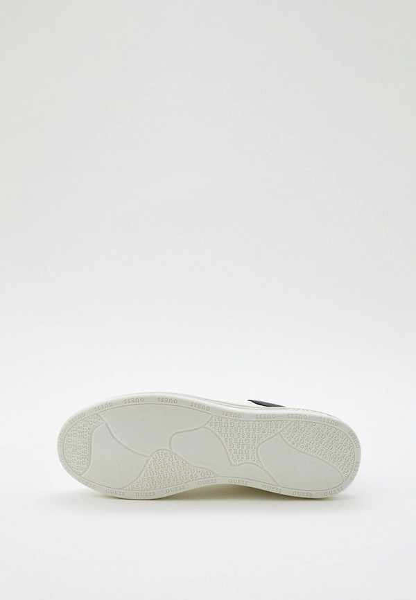 фото Кеды guess