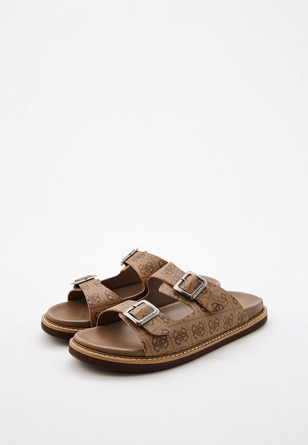 фото Сандалии guess