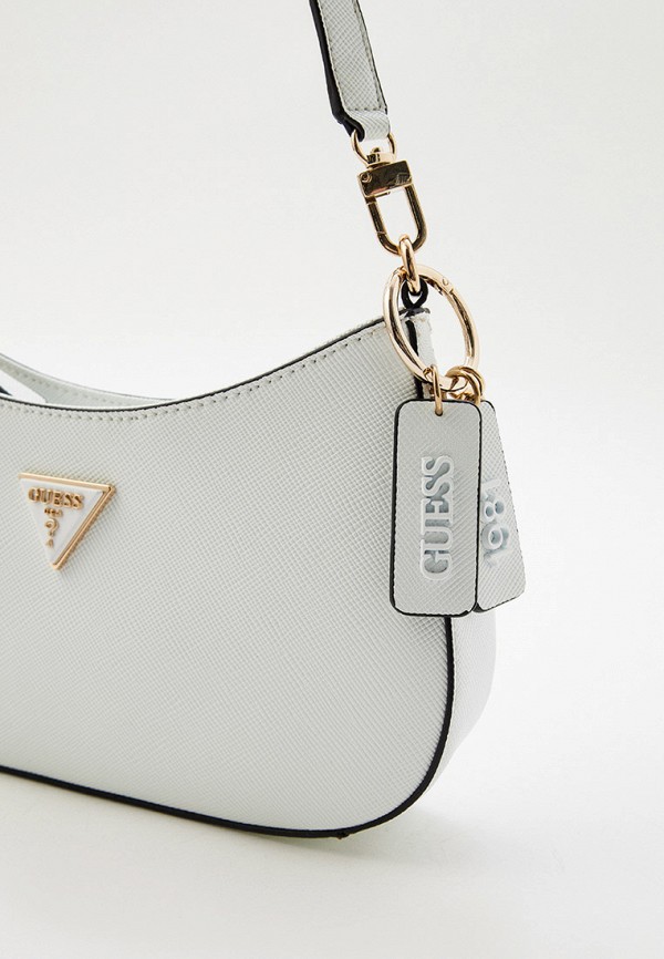 фото Сумка и брелок guess