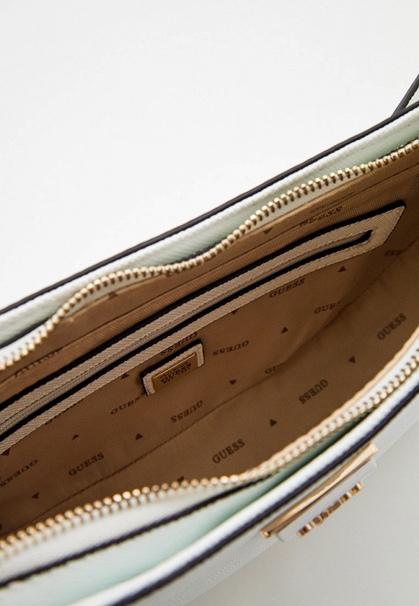 фото Сумка и брелок guess