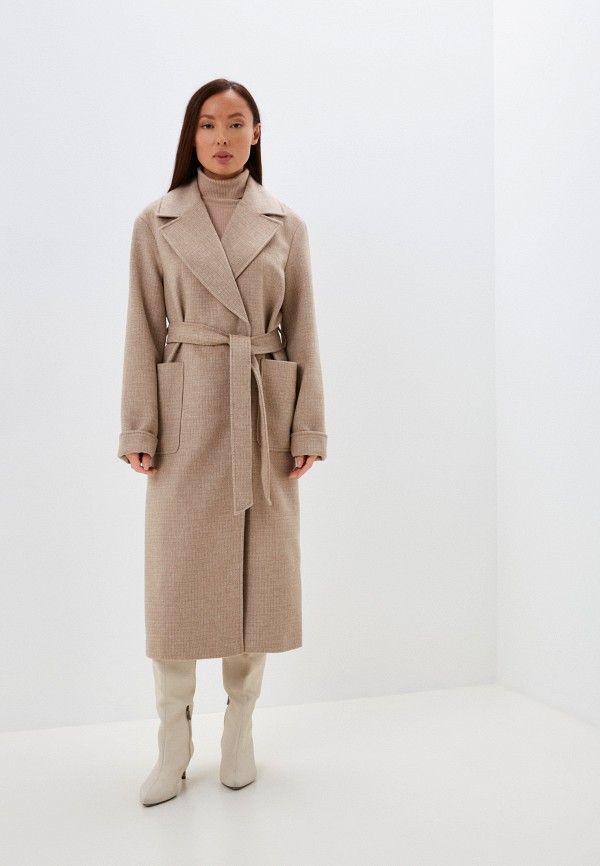 фото Пальто chic de femme